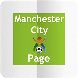 Manchester City Page