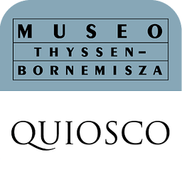 Museo Thyssen | Quiosco