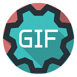 GifWidget animated GIF w...