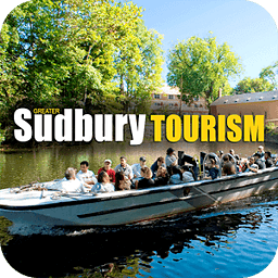 Sudbury Tourism Reservations