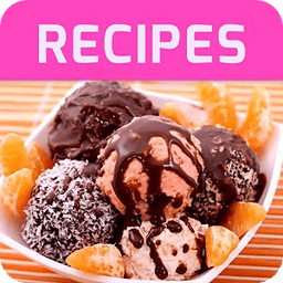Ice Cream Recipes!