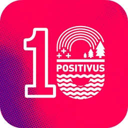 Positivus '15