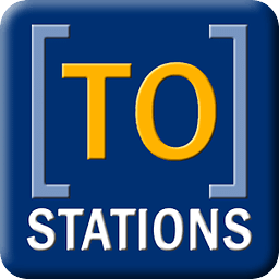 TOBike Stations