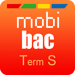 mobiBac Term S