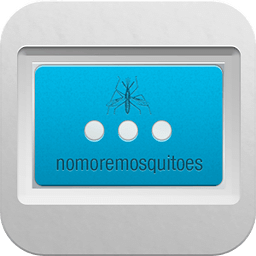 No More Mosquitoes Social GPS