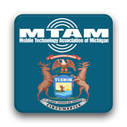 MTAM Michigan Legislative App