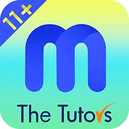 11+ Maths Two by The Tutors LE