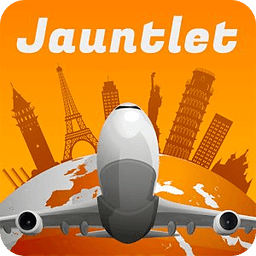 Jauntlet Travel Blog &amp; Journal