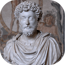 Marcus Aurelius || Aphorisms