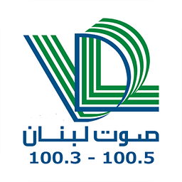 Sawt Lebnan 100.3 - 100.5