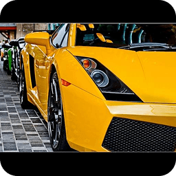 Lamborghini Car Live Wallpaper