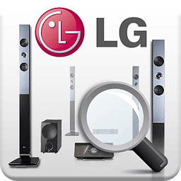 LG Audio &amp; Video