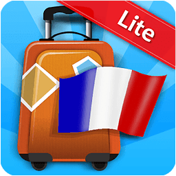 Phrasebook French Lite