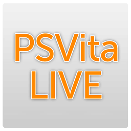 PSVita Live