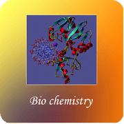 Bio-Chemistry Quiz