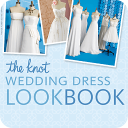 Wedding Dress Look Book