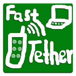 Fast WiFi Tether Free