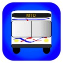 My Bus Helper: MTD