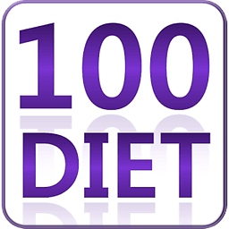 100일 다이어트