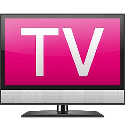 T-Mobile TV with Mobile HD