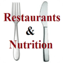 Restaurants &amp; Nutrition LITE