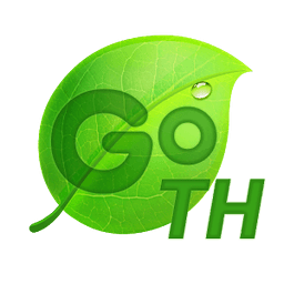 GO泰国键盘 Thai for GOKeyboard