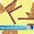 MemoPad Tools