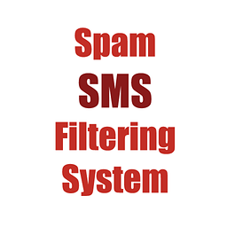 스팸 SMS 필터링 어플