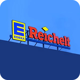 E Reichelt Supermarkt