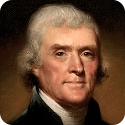 Thomas Jefferson Quotes FREE!