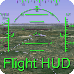 Flight HUD