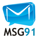 Bulk sms by Msg91