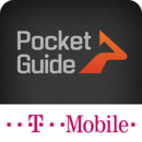 PocketGuide T-Mobile Edition