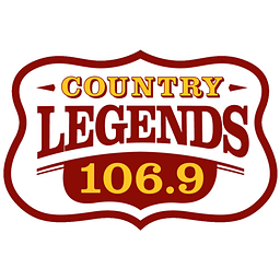 106.9 Country Legends