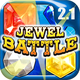 Jewel Battle Online 2.1 - Tab