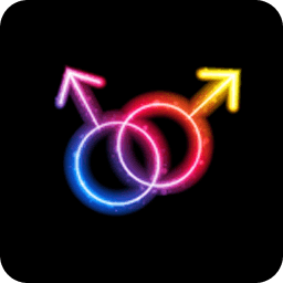 Gaypride Gay Symbol