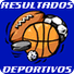 Resultados Deportivos