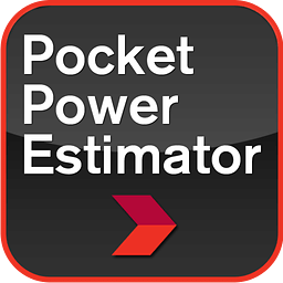 Xilinx Pocket Power Estimator