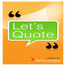 Lets Quote