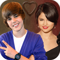 Justin + Selena
