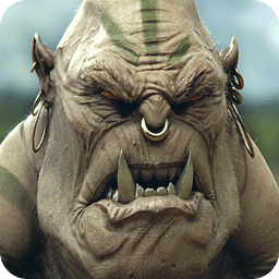 Oger the Game Live Wallpaper F