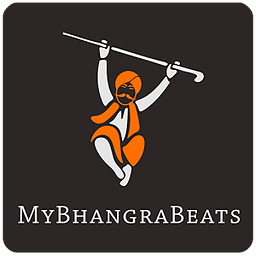 My Bhangra Beats