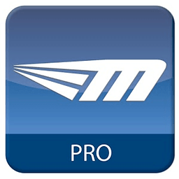 Mobileye 5 - Series pro app