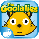 The Goolalies - Monster Pet