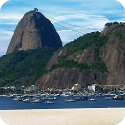 Rio LWP Sugar Loaf (trial)