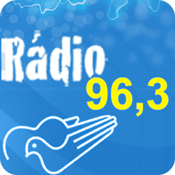 Radio FM - Can&ccedil;&atilde;o Nova