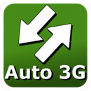 3G Auto Connection - 3G自动连接