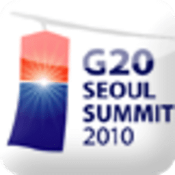 G20 Seoul Summit 2010