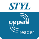 CEPAS Reader