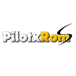 Pilotx ROM Installer